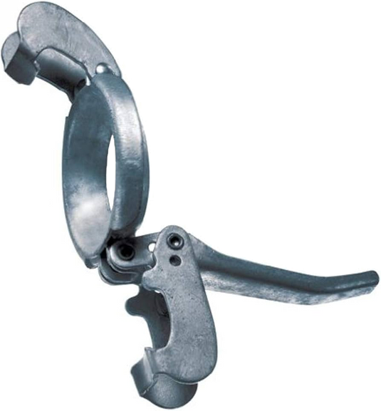 Bauer Type Locking Lever