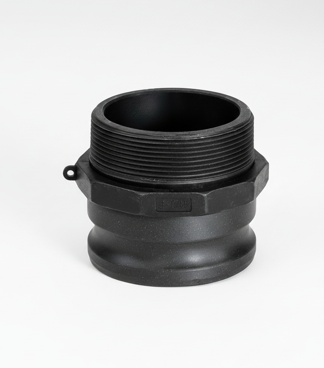 Load image into Gallery viewer, Black Poly Part F
