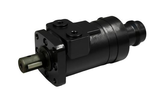 Hi-Torque "Buster" Main-Line Root Cutter Kit