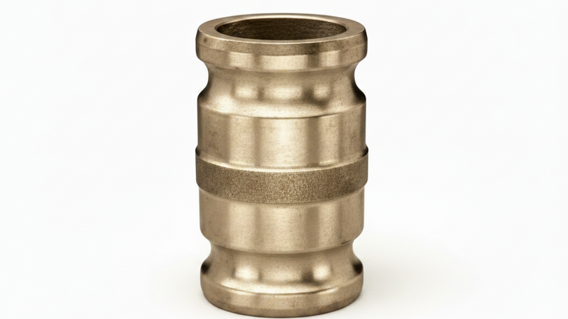 Load image into Gallery viewer, Part SA; Spool Adapter; Brass ; MCL * MCL 
