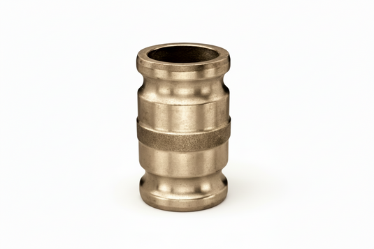 Brass Spool Adapter