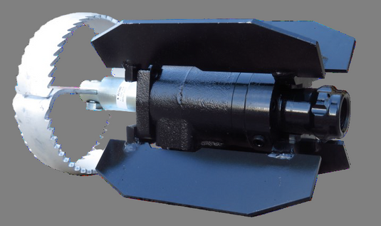 Motor Racking Buster Hi-Torque