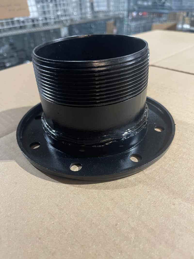 Load image into Gallery viewer, vacuum truck parts TTMA Flange Adapter MNT

