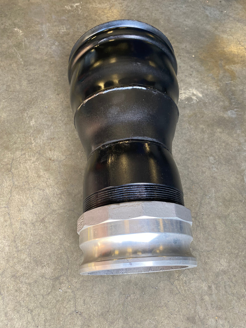 Load image into Gallery viewer, Female Ringlock (FRL) * Reducer* MNPTA
