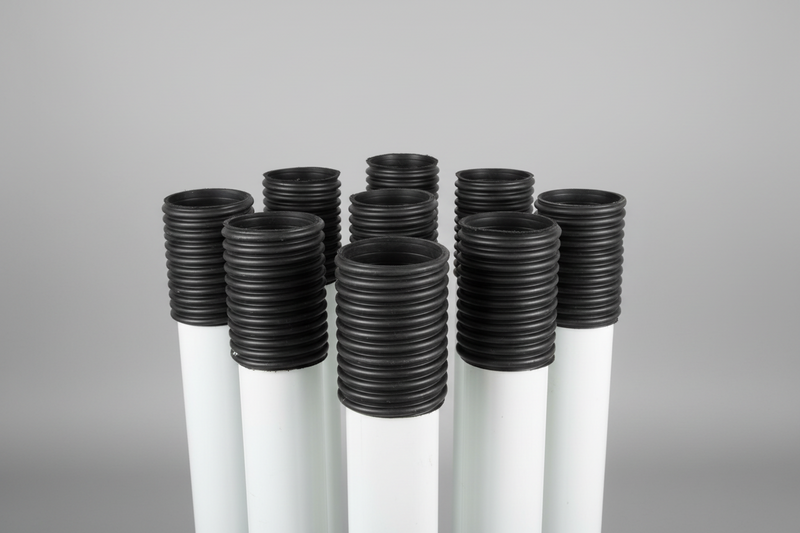 Load image into Gallery viewer, Aluminum Tube with Female Camlock * AR Boot
