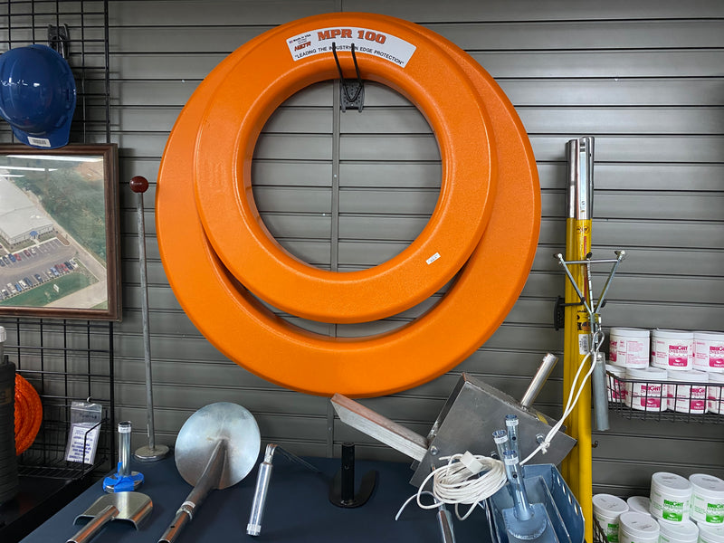 Manhole Protection Ring (MPR) – EPASales