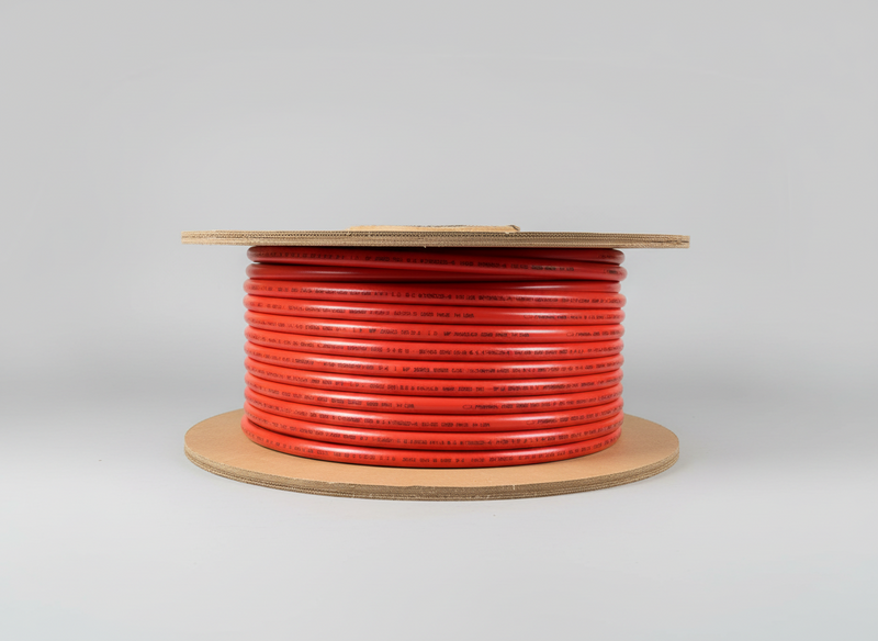 Load image into Gallery viewer, 3/4" Orange Piranha | 2500 PSI
