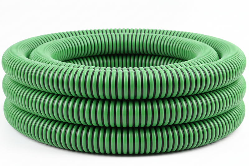 Load image into Gallery viewer, EPDM Green &amp; Black (Full Roll)
