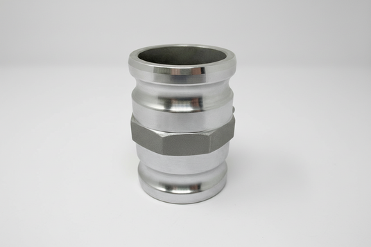 CamLock Aluminum Spool Adaptor (SA)