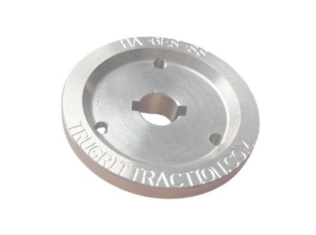 6" ENVIROSIGHT STYLE WHEELS