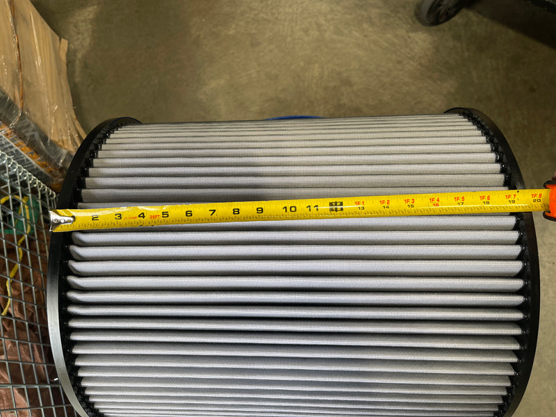 Load image into Gallery viewer, Ramvac HX vacuum Truck Filter
