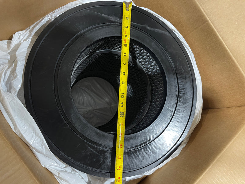 Load image into Gallery viewer, Ramvac HX vacuum Truck Filter
