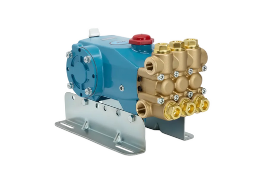 7CP CAT 8-GPM, 3500-PSI