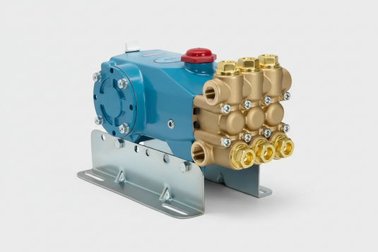 7CP CAT 8-GPM, 3500-PSI