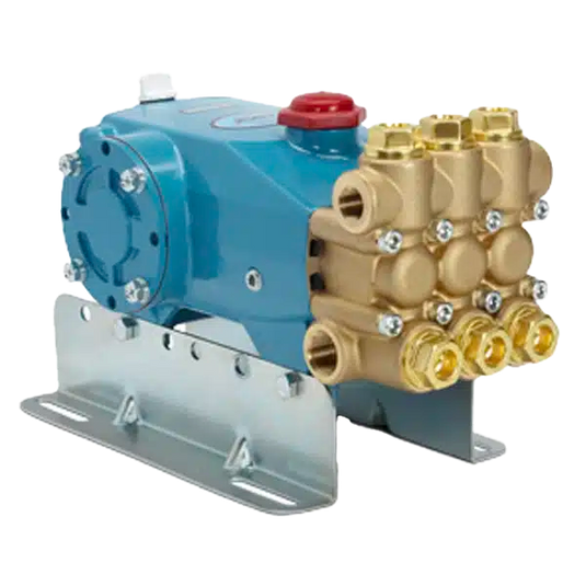 7CP CAT 8-GPM, 3500-PSI