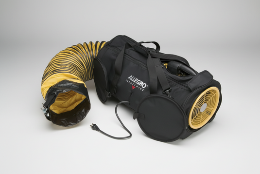 Allegro 8″ AC Air Bag