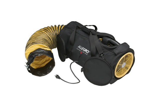 Allegro 8″ AC Air Bag