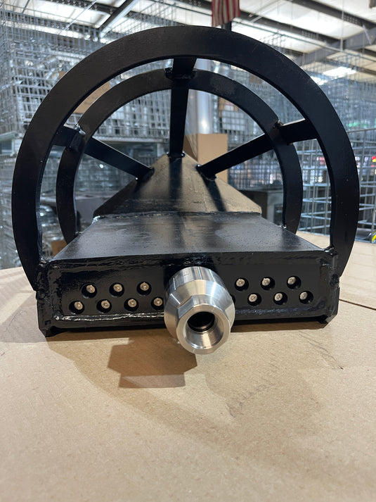 14-Jet Bottom Dredger -Free Shipping