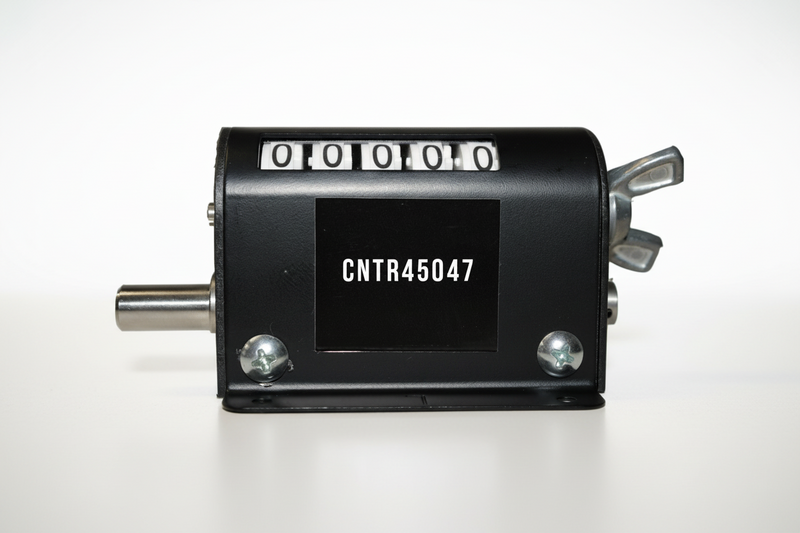 Load image into Gallery viewer, Footage Counters for hose reel
