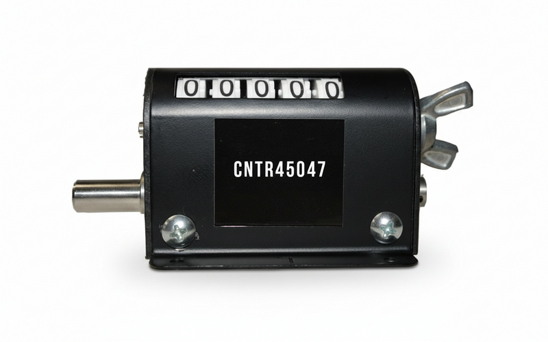 Load image into Gallery viewer, Footage Counters for hose reel
