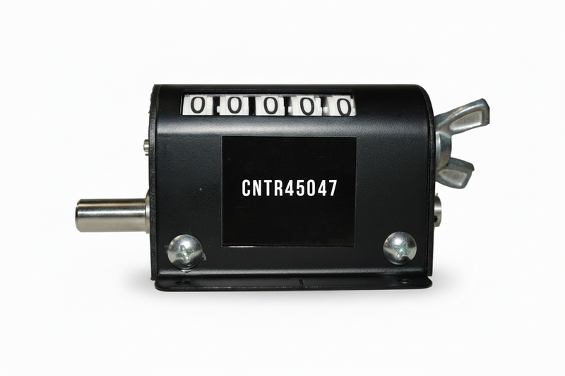 Load image into Gallery viewer, Footage Counters for hose reel
