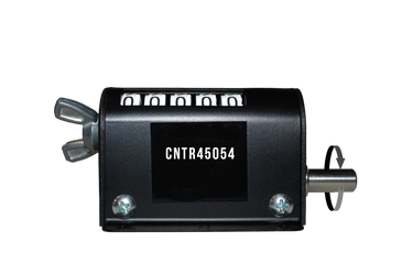 Jetter Vacuum Truck Hose Reel Footage Counter – EPASales