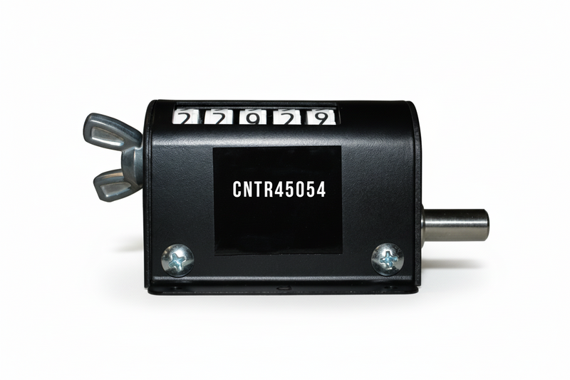 Load image into Gallery viewer, Footage Counters for hose reel
