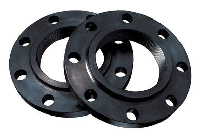 ANSI Flange, Threaded