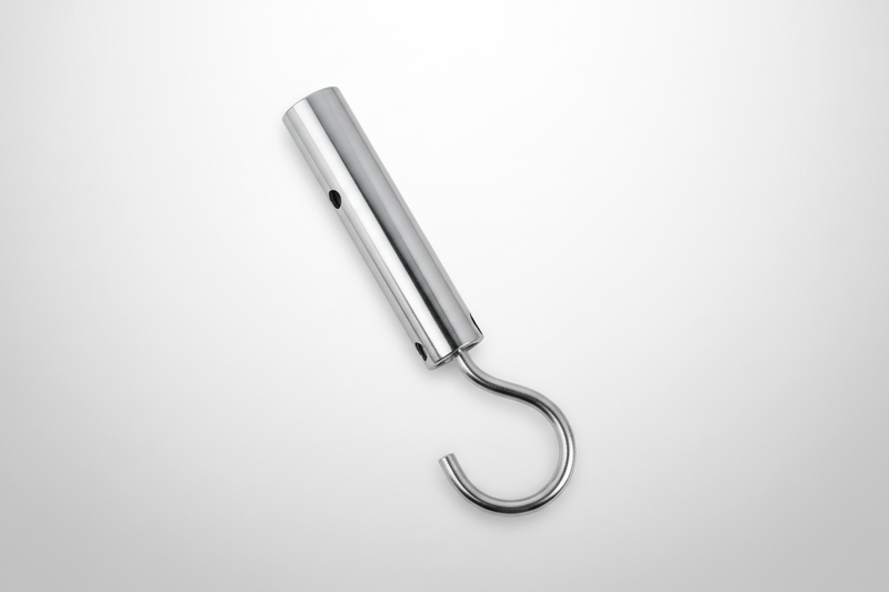 Load image into Gallery viewer, Camera Swivel Hook - Side to Side
