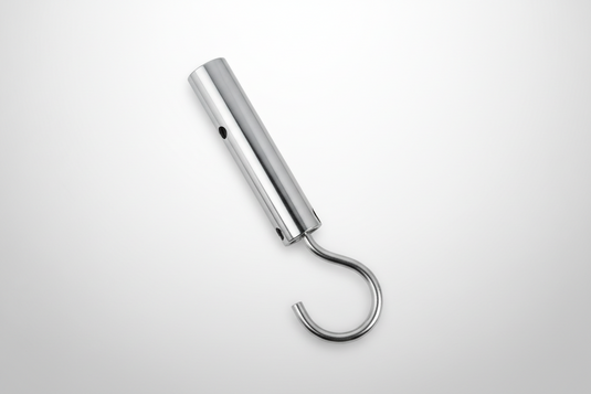 Camera Swivel Hook - Side to Side