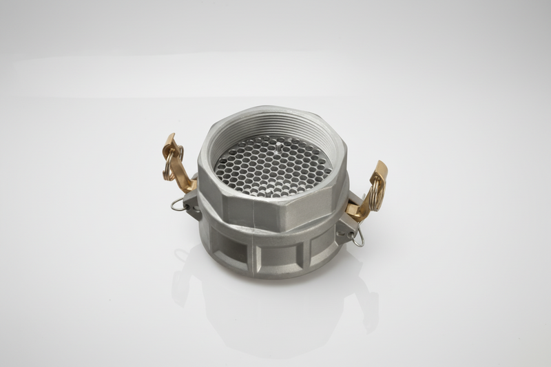 Load image into Gallery viewer, CamLock Plate Strainers
