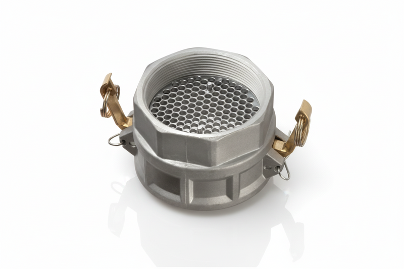 Load image into Gallery viewer, CamLock Plate Strainers
