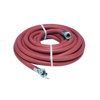 jack hammer air hose assembly chicago fittings