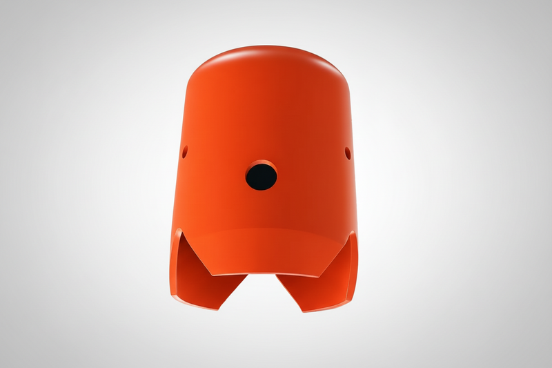 Load image into Gallery viewer, HydroVac Bolt-On Replacement Crown
