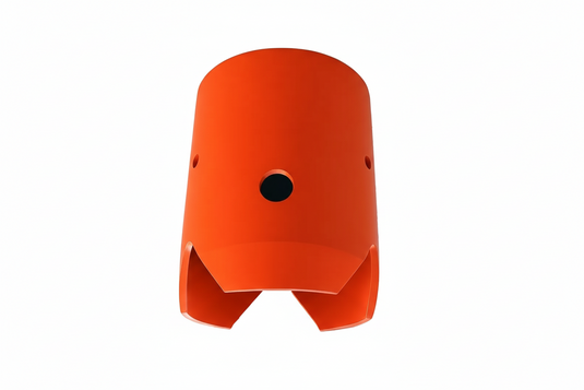 HydroVac Bolt-On Replacement Crown