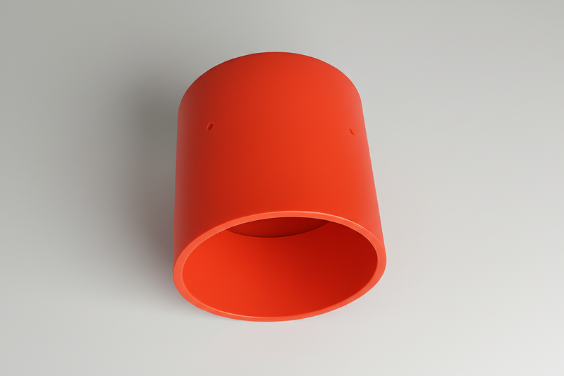 Load image into Gallery viewer, HydroVac Bolt-On Replacement Cuff
