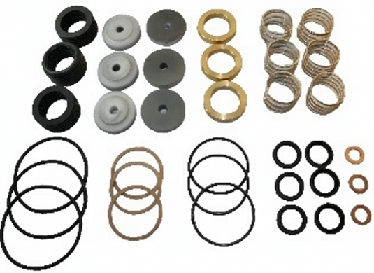D65-20 Fluid End Repair Kit 17678A065