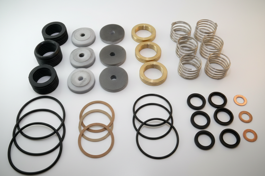 SKU - 17678A065 FLUID END REPAIR KIT FOR MYERS D65-20