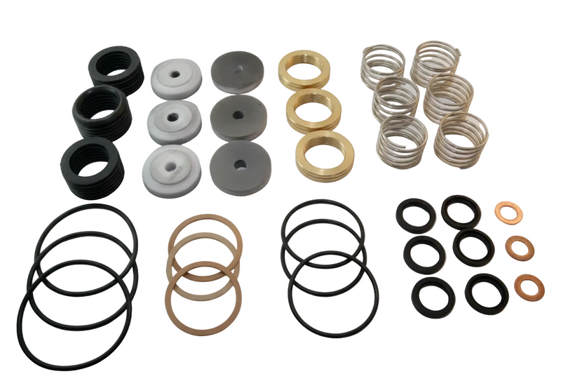 Load image into Gallery viewer, SKU - 17678A065 FLUID END REPAIR KIT FOR MYERS D65-20
