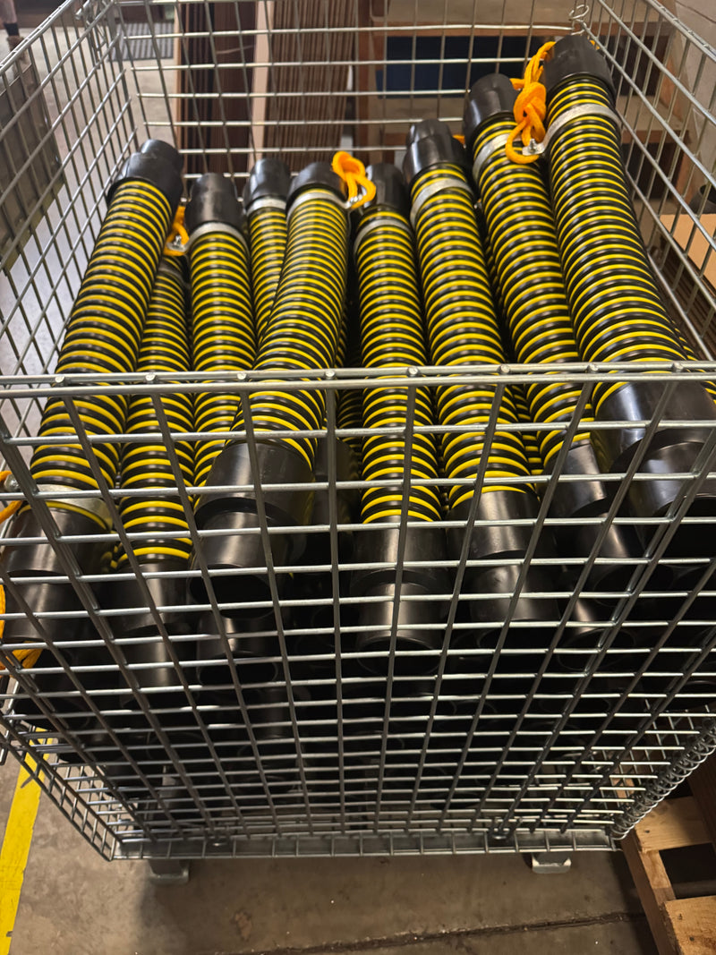 Load image into Gallery viewer, PVC Gloves
