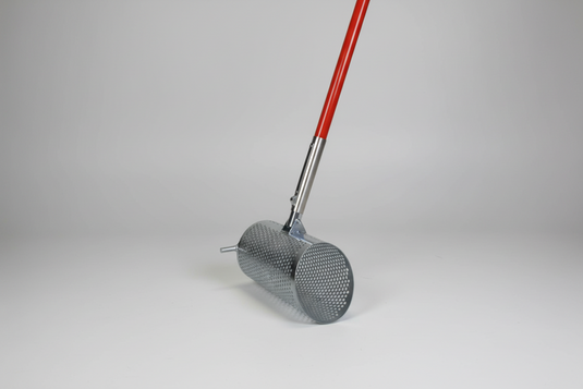 Debris Catcher Basket W/ Pole Attachment