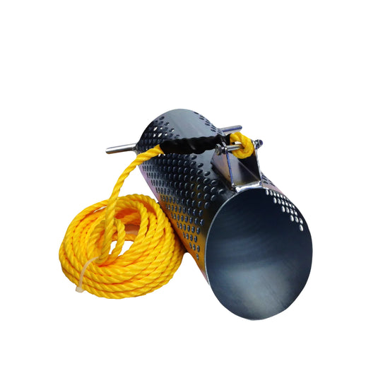 Grit Catcher with Rope *Free Shipping*