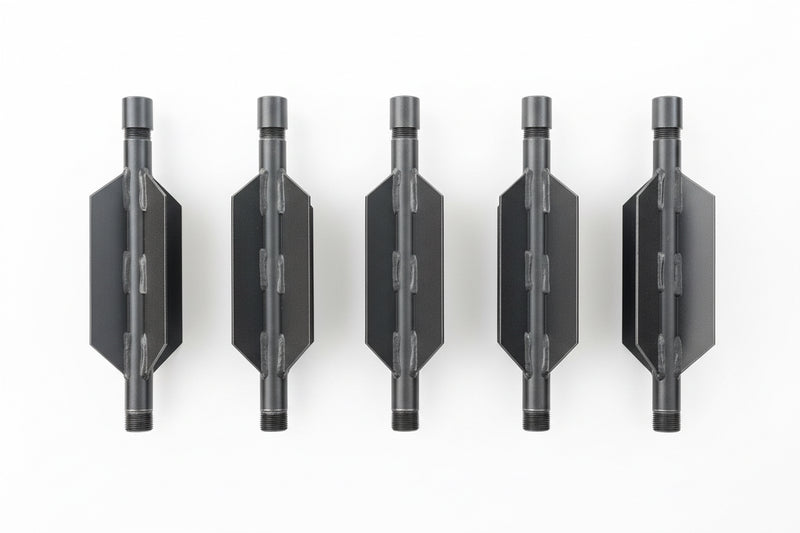 Load image into Gallery viewer, Finned Extension (NEF)
