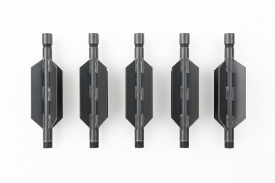 Finned Extension (NEF)