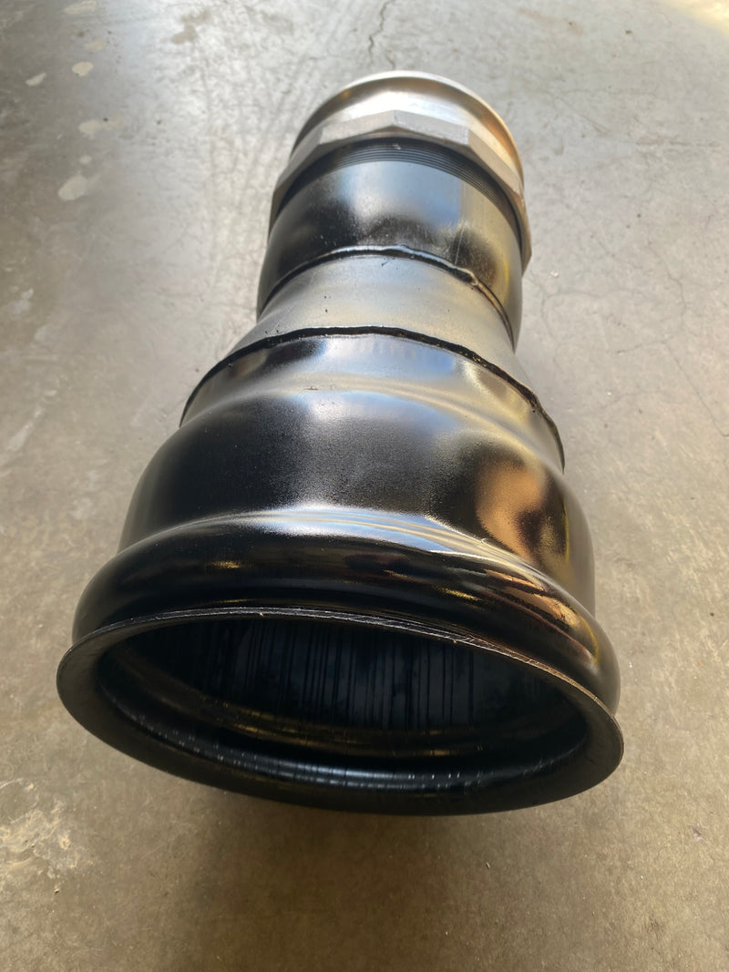 Load image into Gallery viewer, Female Ringlock (FRL) * Reducer* MNPTA
