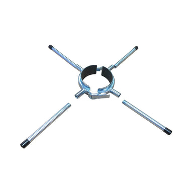 Deep Manhole Tube Holder (TH)