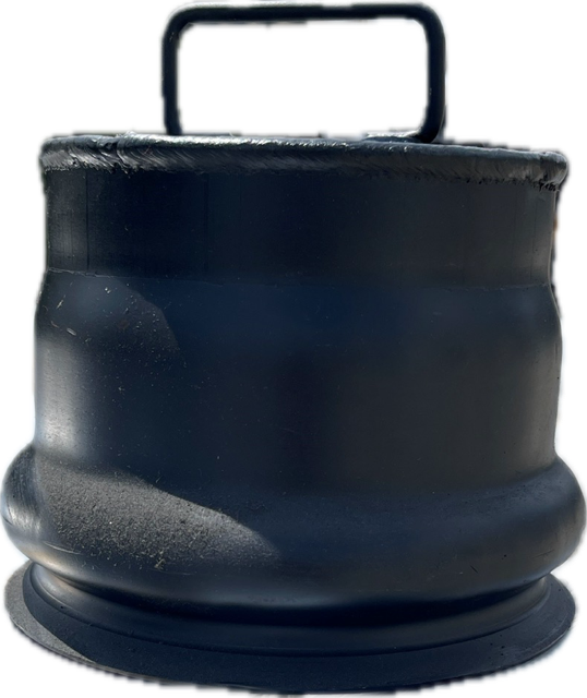 Load image into Gallery viewer, Vacuum Truck Parts Circle lock bandlock fittings sewer equipment 
