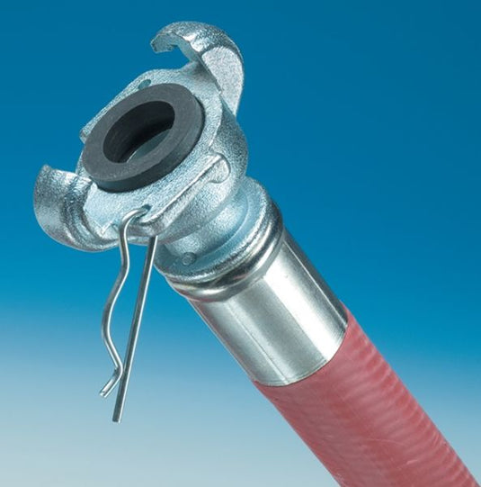 jack hammer air hose assembly chicago fittings