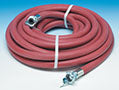 Load image into Gallery viewer, jack hammer air hose assembly chicago fittings
