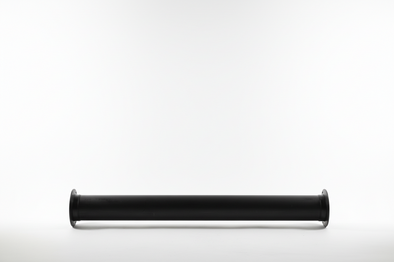 Load image into Gallery viewer, Poly Dig Tube - Flat Flange (PPFY)
